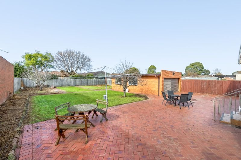 26 Sturdee Street, Reservoir