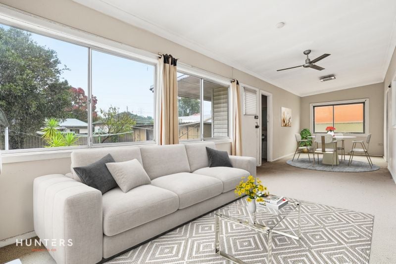 6 Edna Avenue, Toongabbie