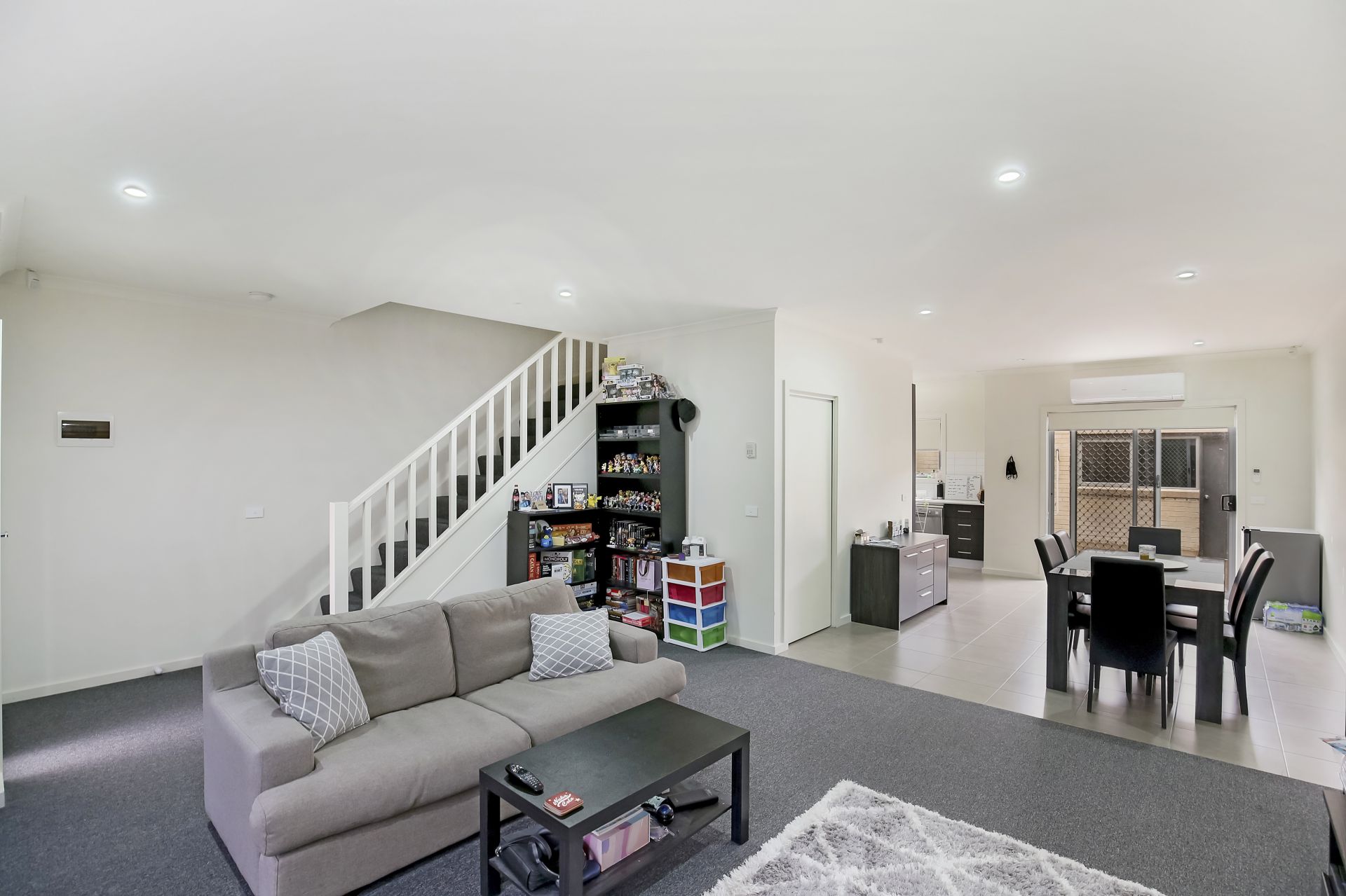 Townhouse Splendour in Mernda Villages