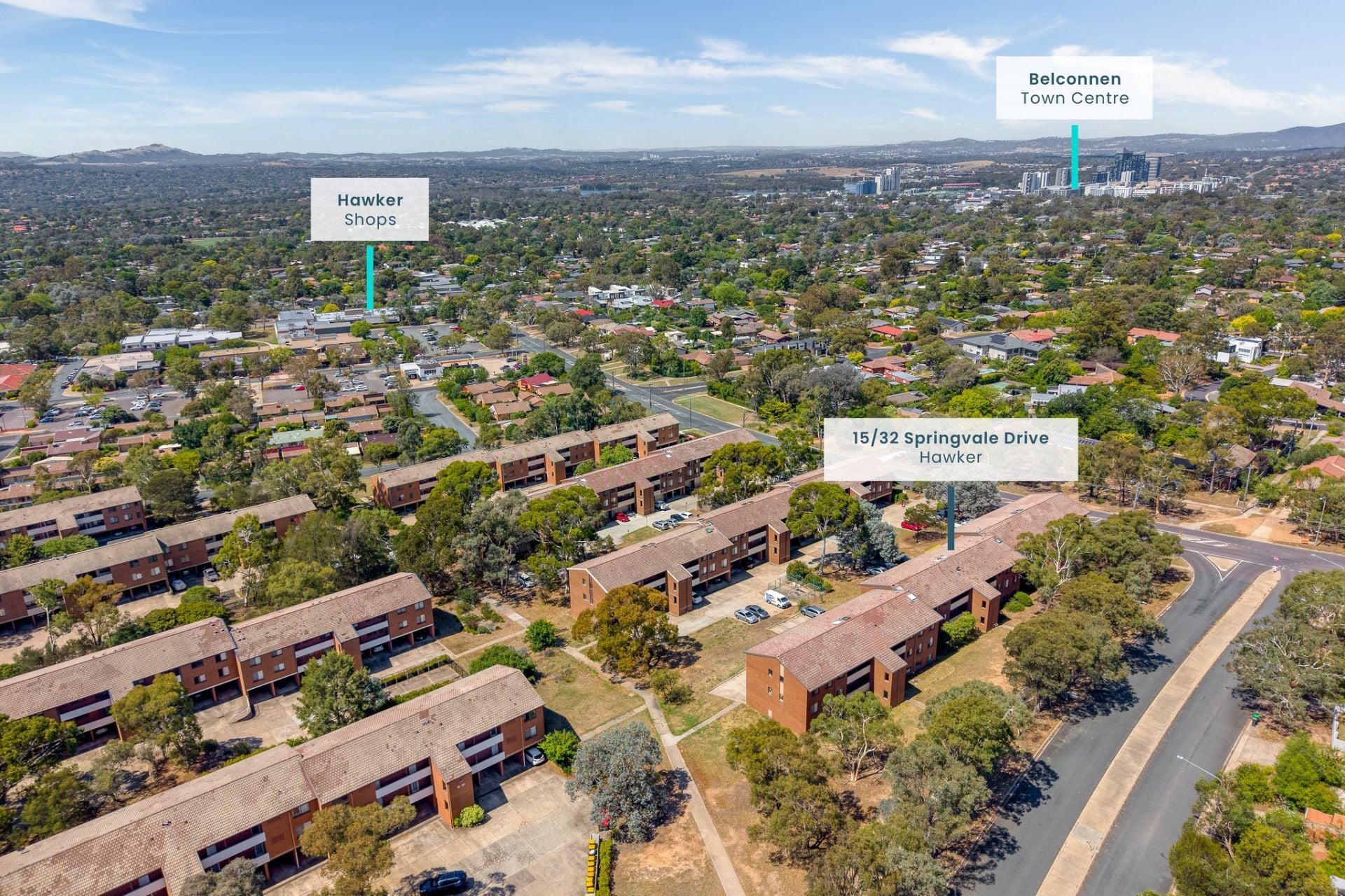 15/32 Springvale Drive, Hawker
