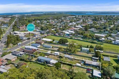 Kurnell 5 Torres Street