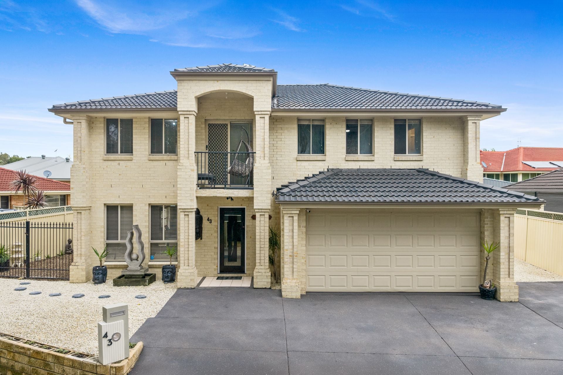 43 Barrington Drive, Woongarrah