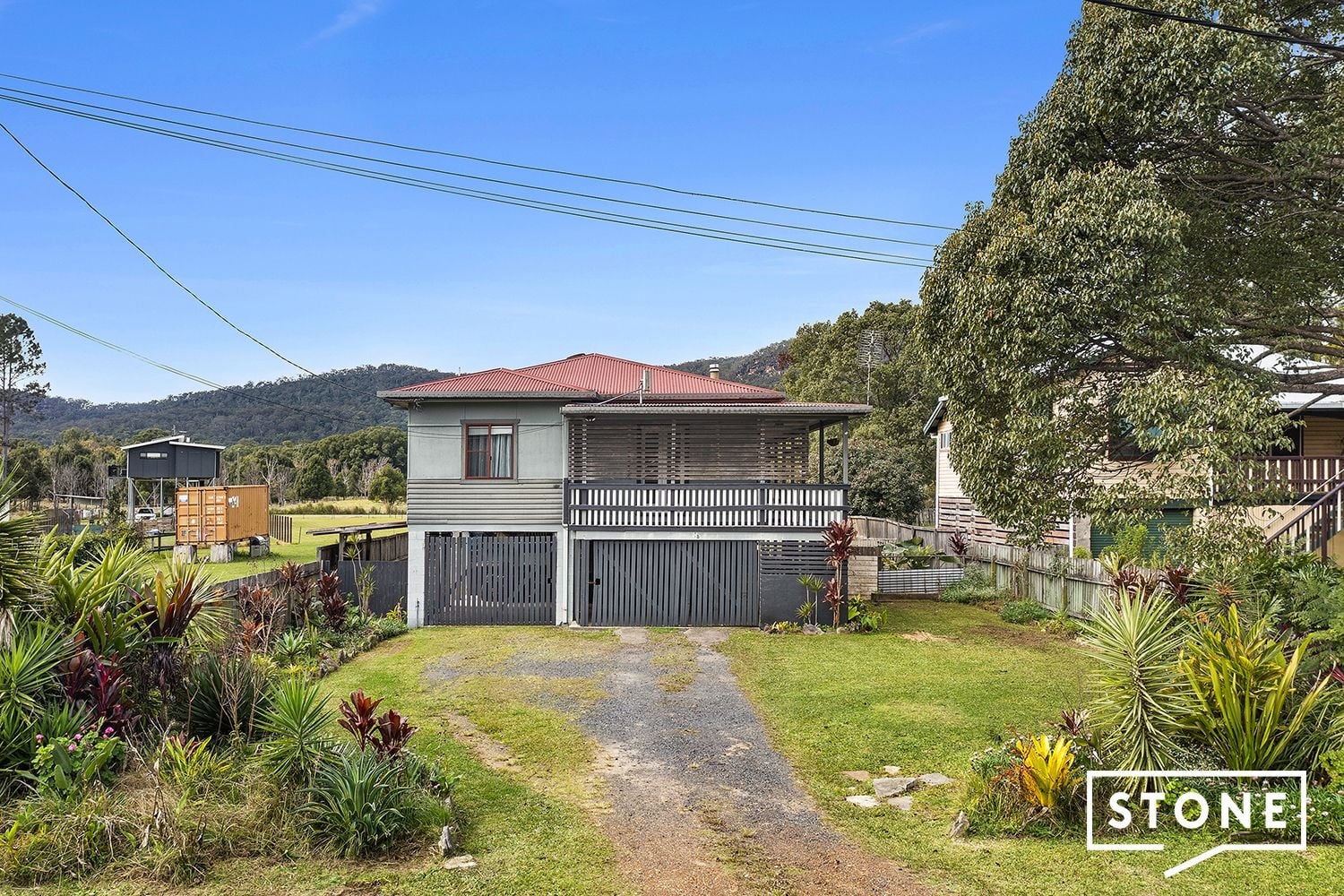 9 Coramba Street, Glenreagh