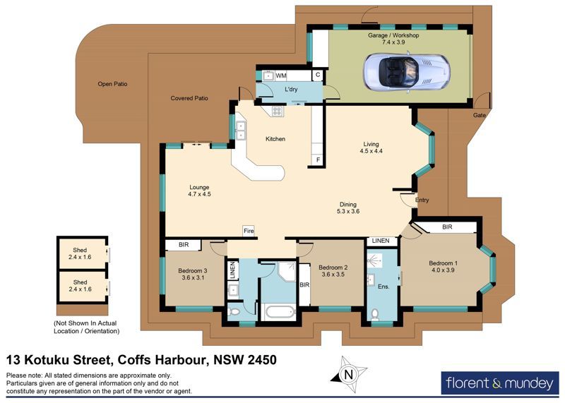 Fabulous Family Home