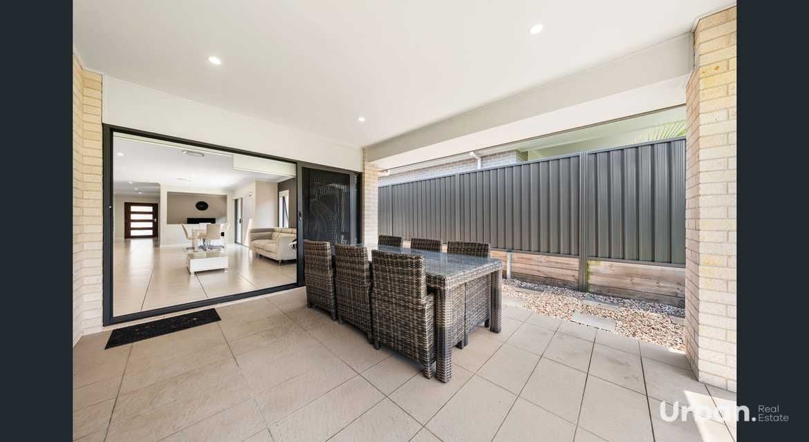 Denham Court 216 Willowdale Drive