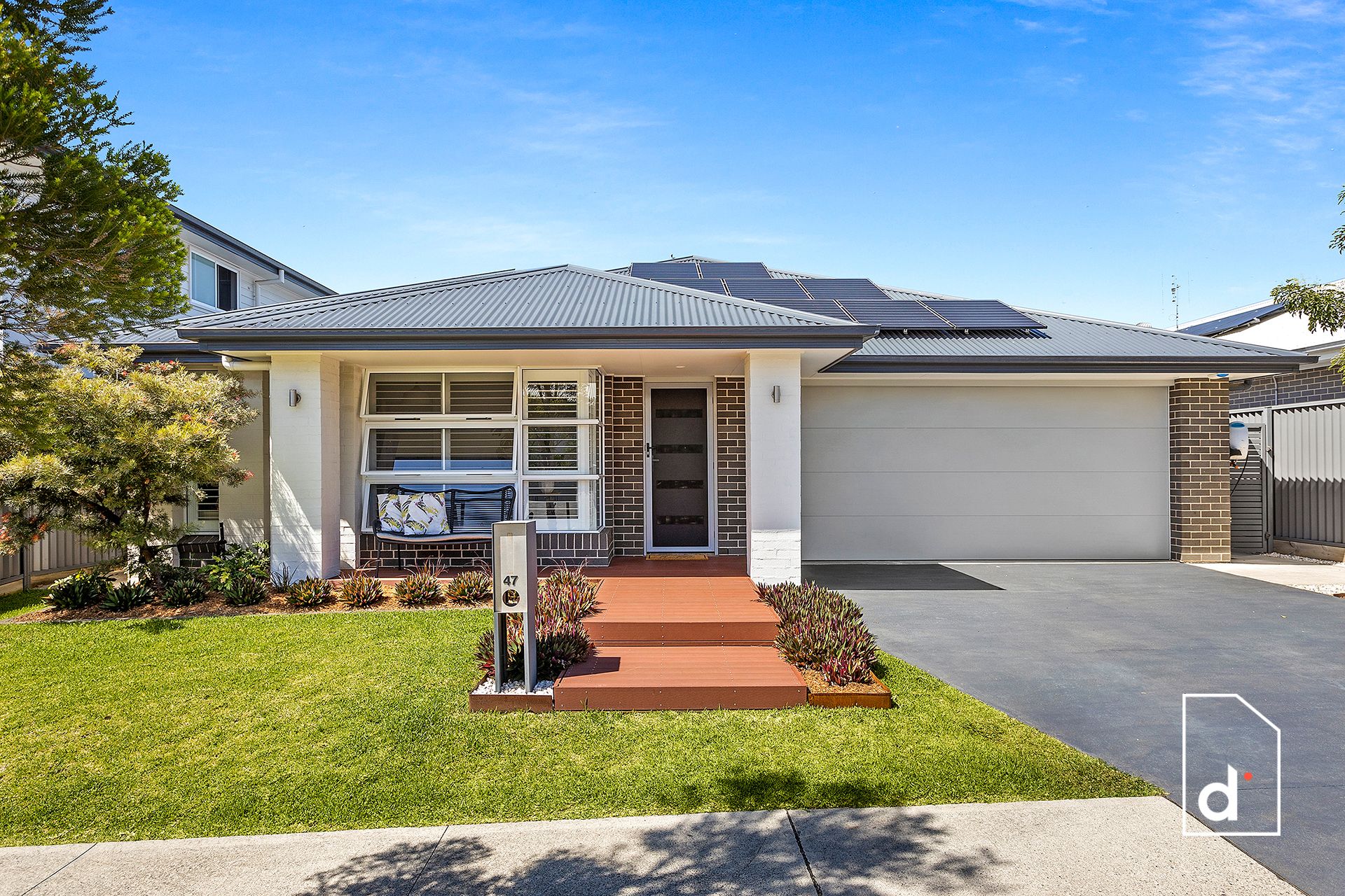 47 Saddleback Crescent, Stream Hill NSW 2526