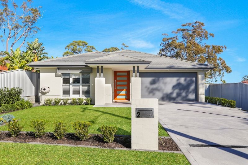 2 Immarna Avenue LILLI PILLI 2229