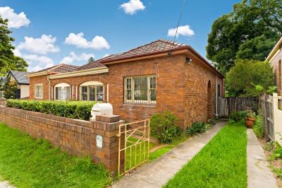 Arncliffe 11 Dowling Street