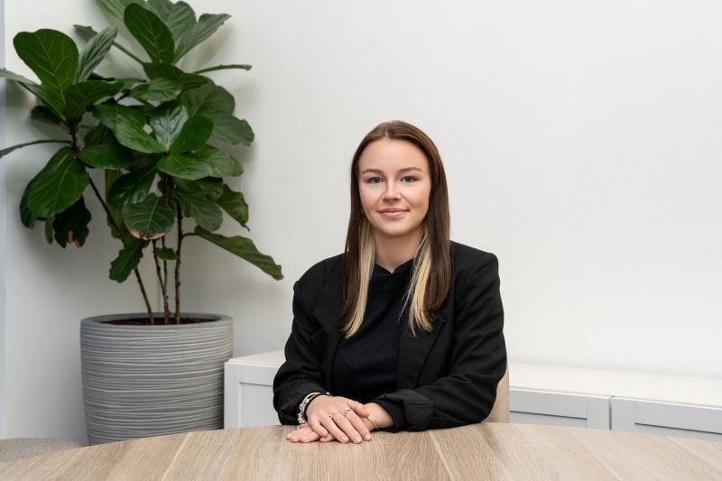 Tahlia Poulton-Turner
