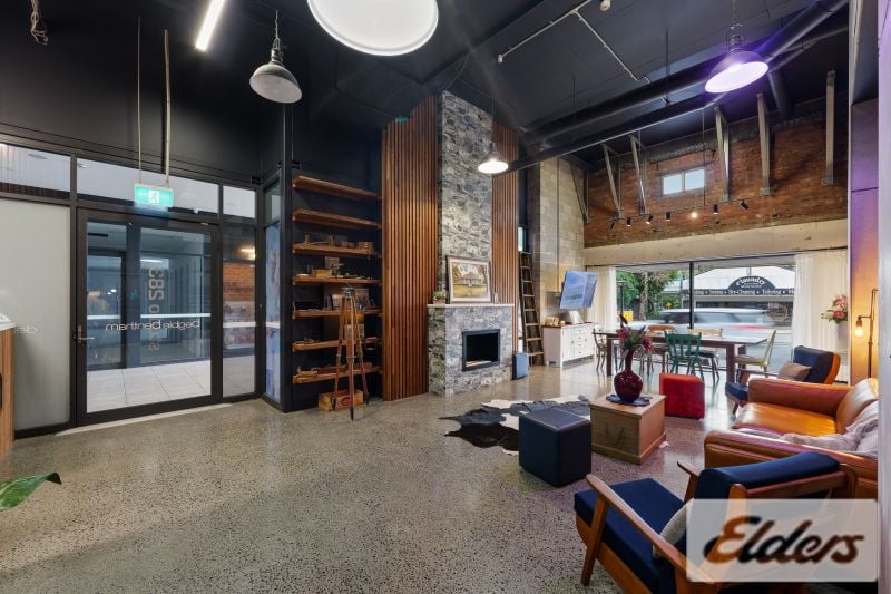 283 Logan Road, Stones Corner