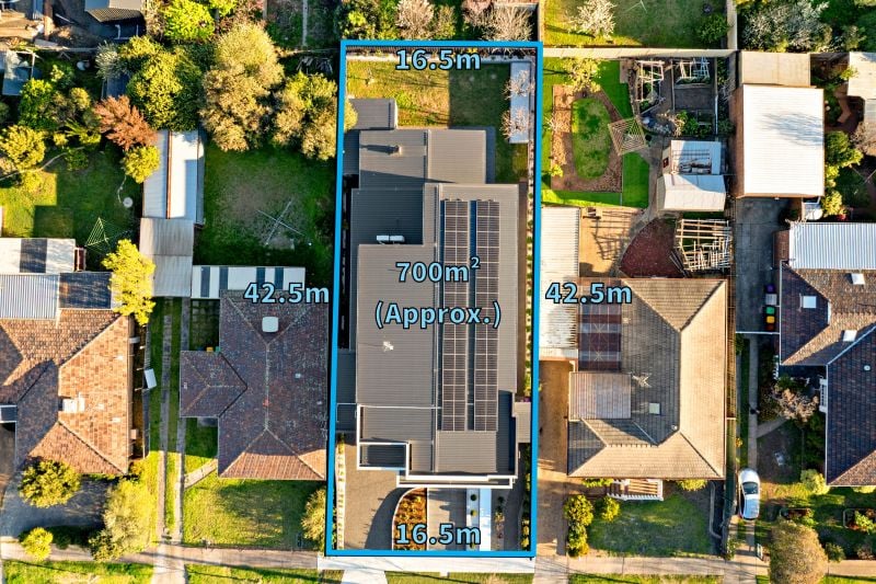 101 Derrick Street, Lalor