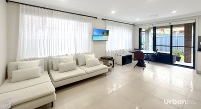 Denham Court 61 Sawsedge Avenue