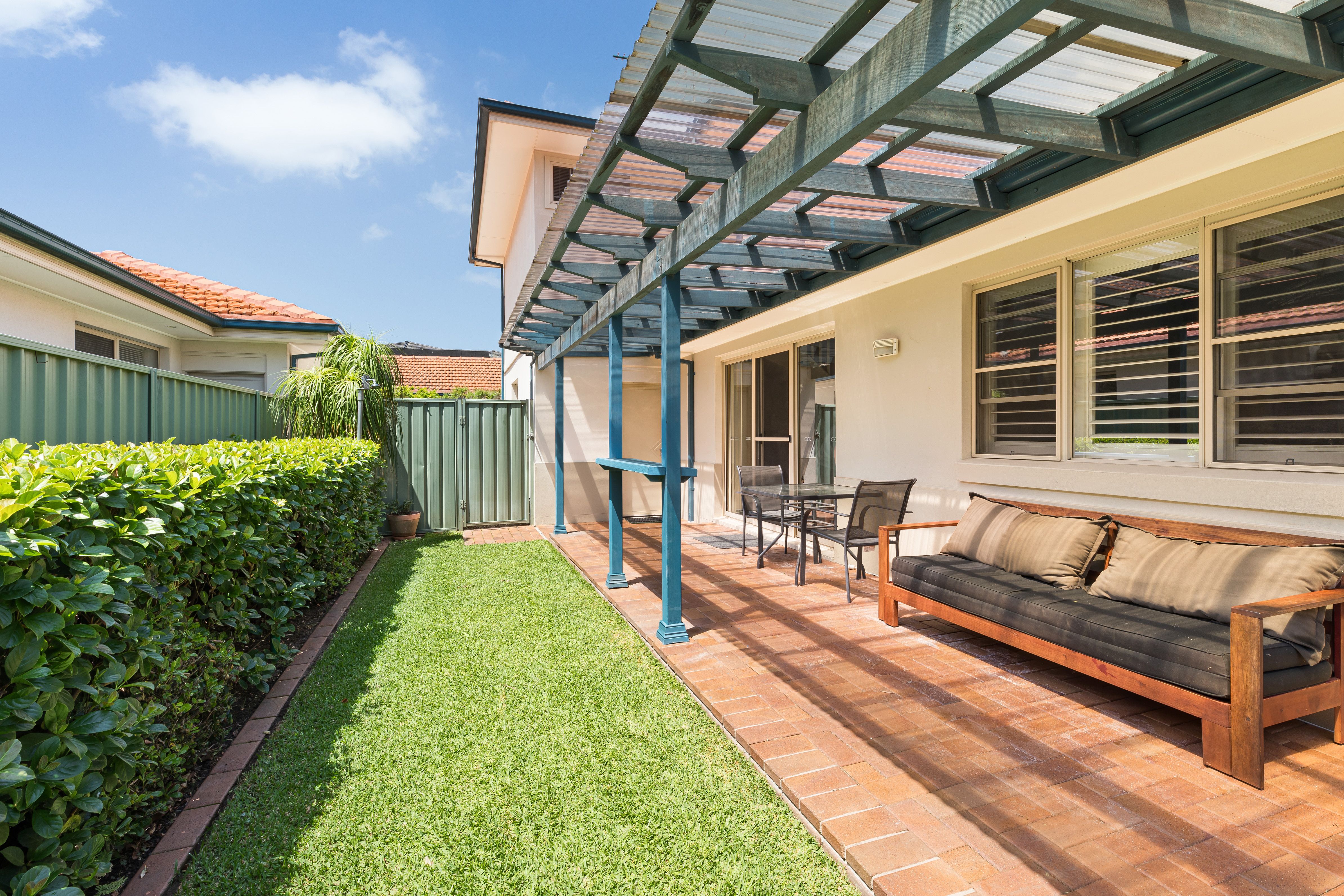 1/29-31 Telopea Avenue, CARINGBAH SOUTH, Caringbah South - Thumbnail 6