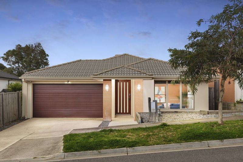 3 Throssell Street, Mernda