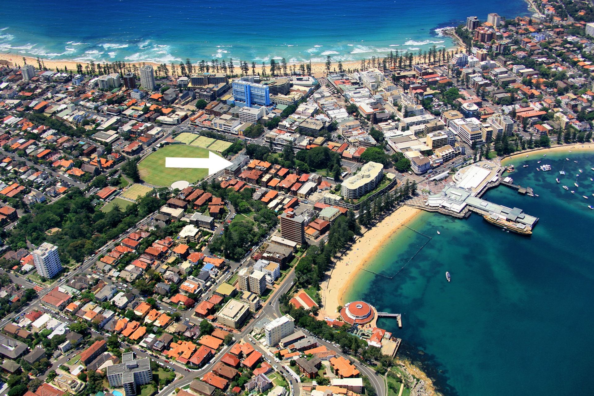 204/10 West Promenade, Manly, Manly - Thumbnail 5