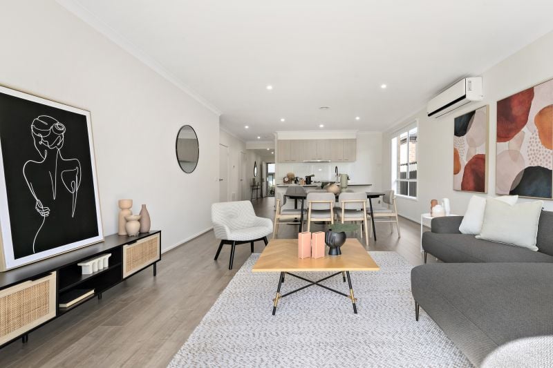 9 Bluebell Drive, Craigieburn