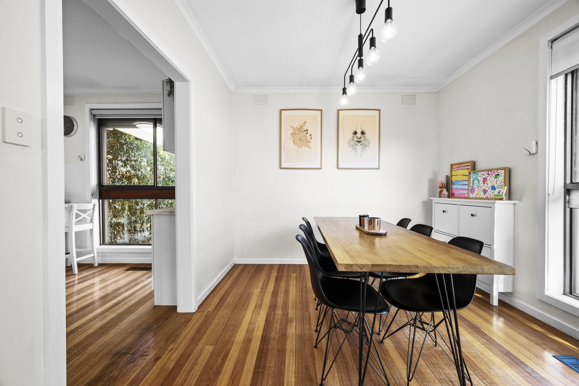 Perfectly Positioned Family Home