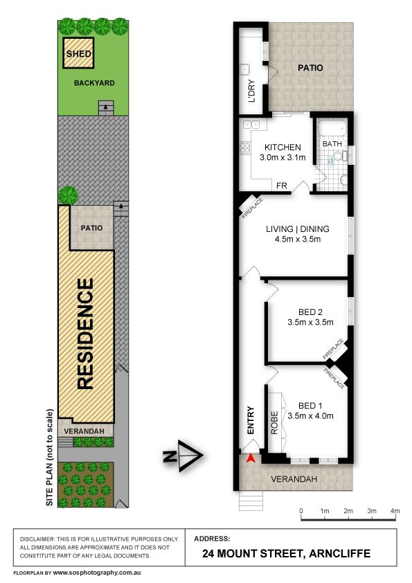 SOLD BY SAM ABBAS 0406 750 075