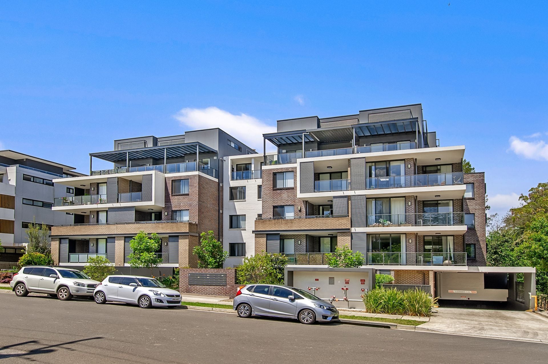 10/5 Citrus Avenue, Hornsby, Hornsby - Thumbnail 2