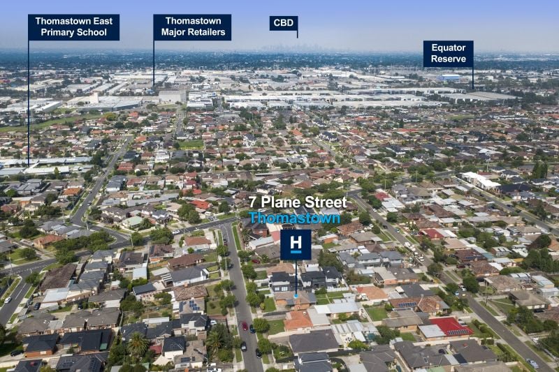 7 Plane Street, Thomastown