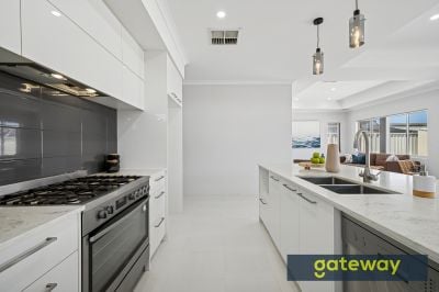 4 Windermere Circuit, Success