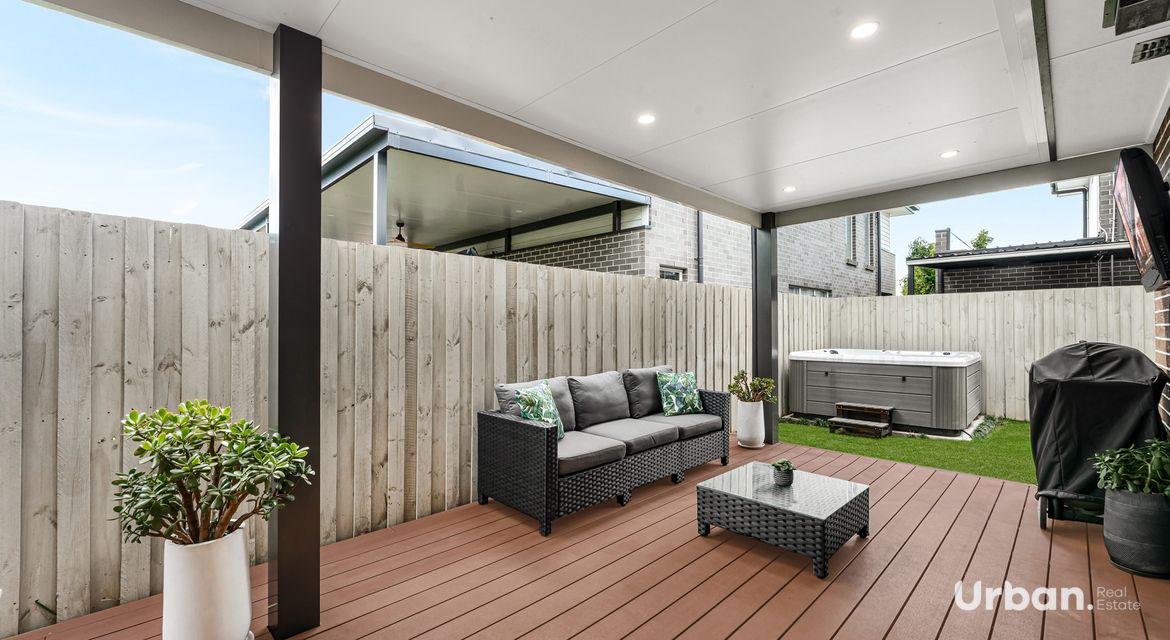 Schofields 23 Galaxy Street