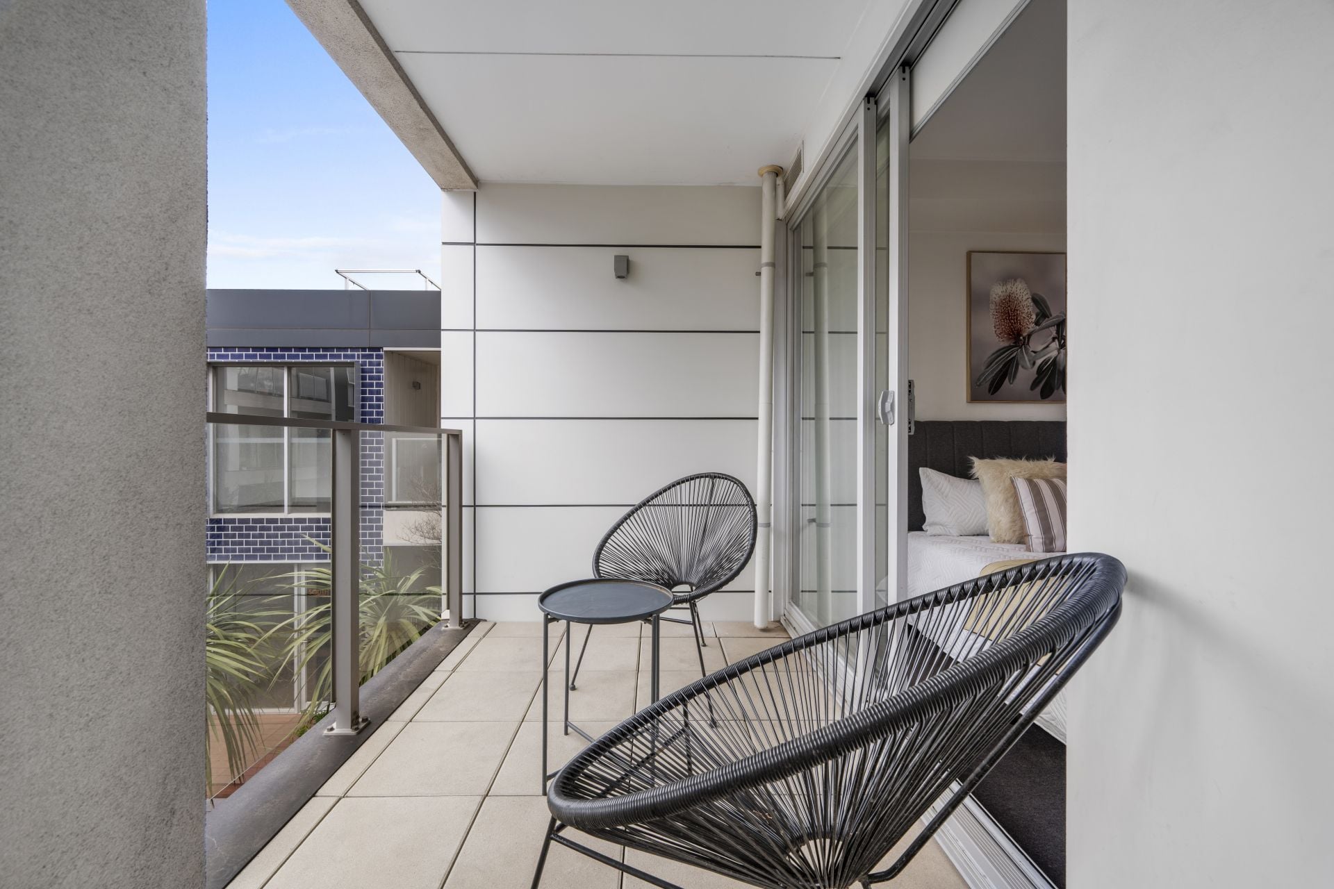 Modern Living