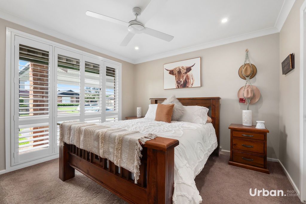 Bligh Park 68 Samuel Street