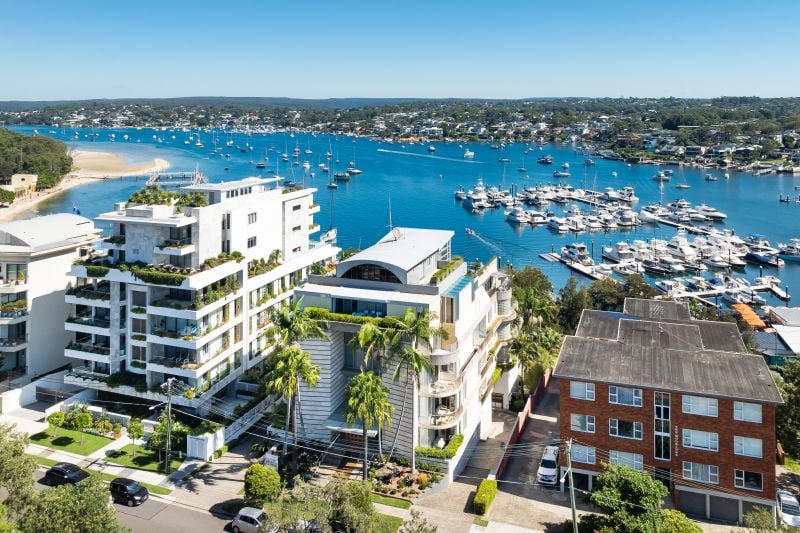 9/7-9 Tonkin Street Cronulla 2230