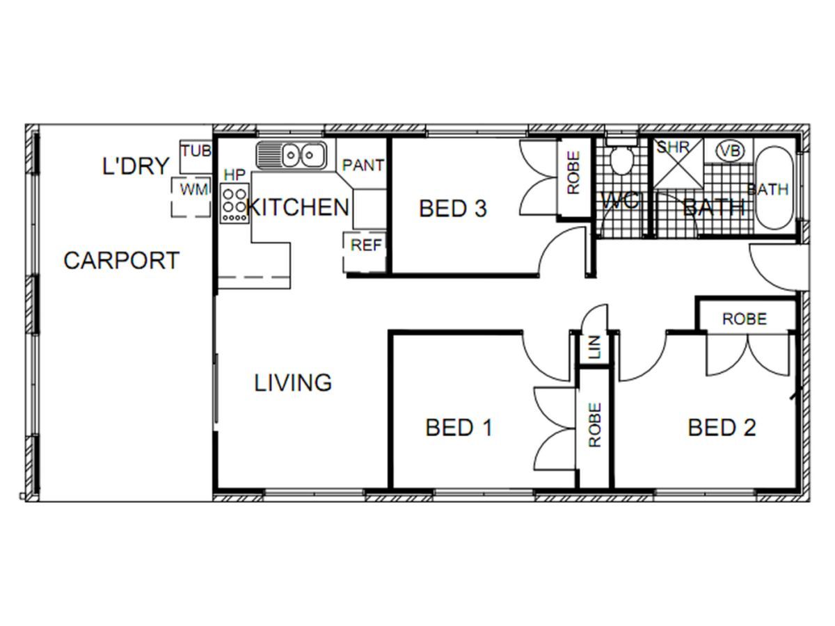 Comfort Meets Lifestyle Convenience..