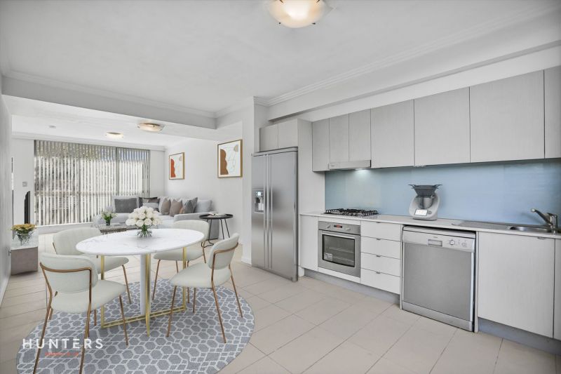 9/28 Elsham Road, Auburn