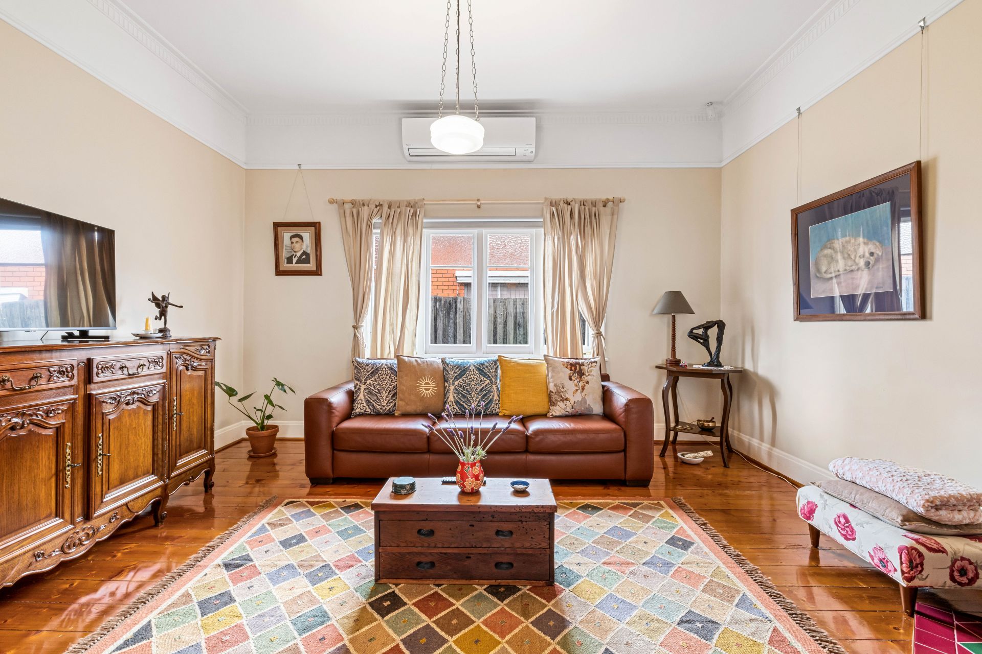A Much Adored Family Home