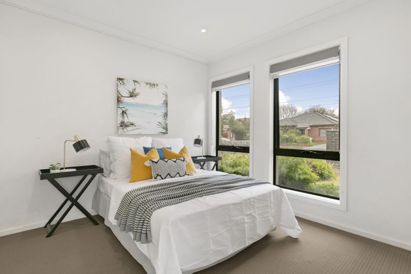1/58 Marchant Avenue, Reservoir