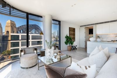 808/30 Alfred Street, Milsons Point