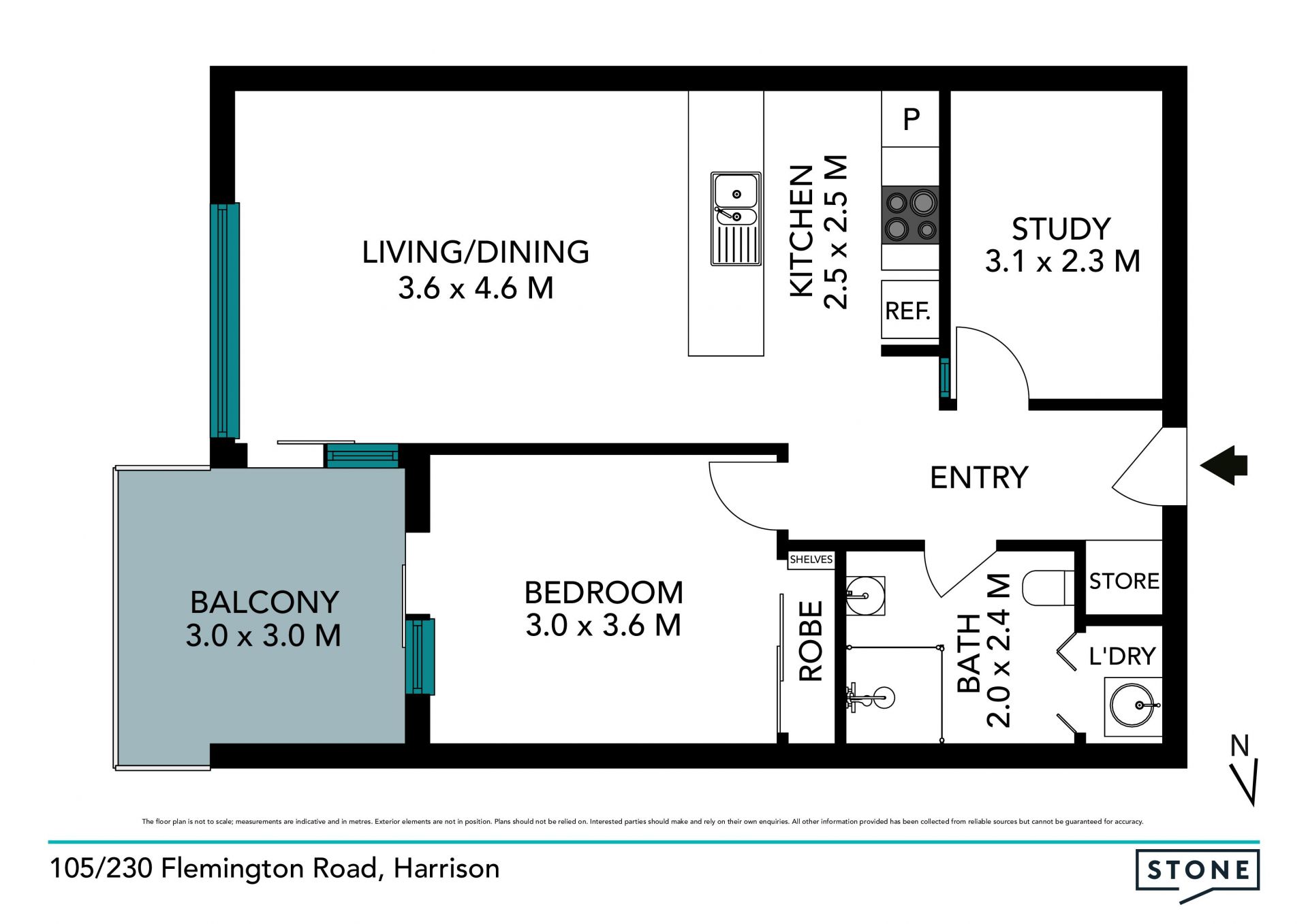 Perfect for investors, first home buyers and more!