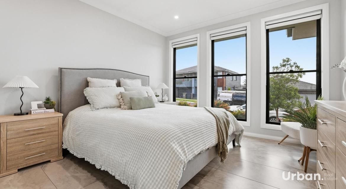 Denham Court 19 Everlasting Street