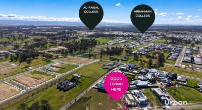 Austral 16 Twenty Eighth Avenue