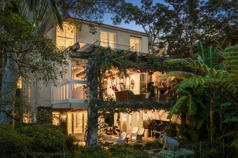 36 Parsley Road, Vaucluse