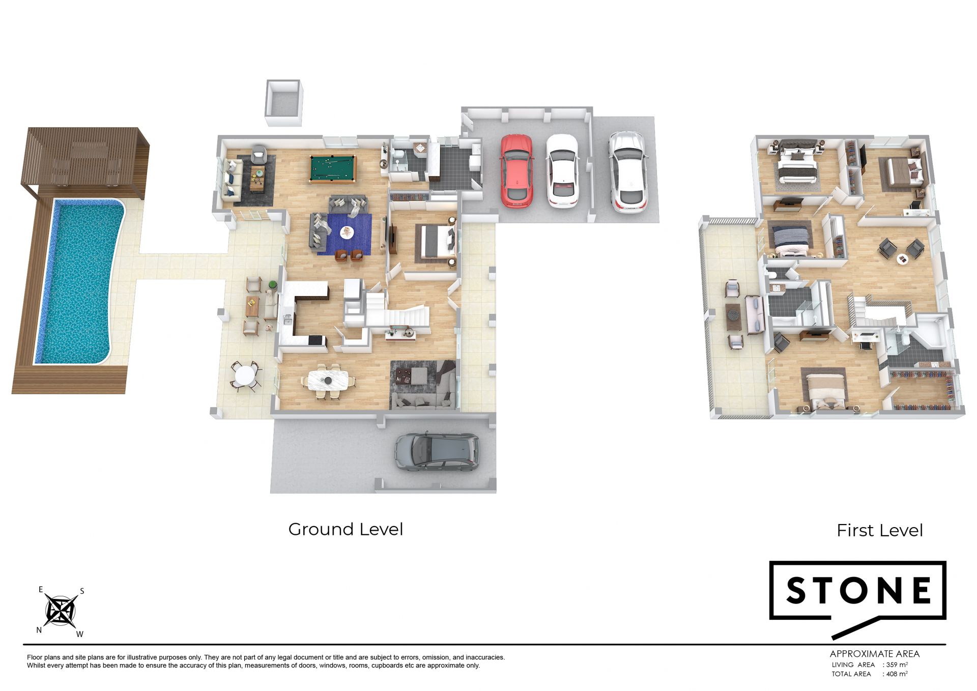 Unrivalled Opportunity on 1016sqm...