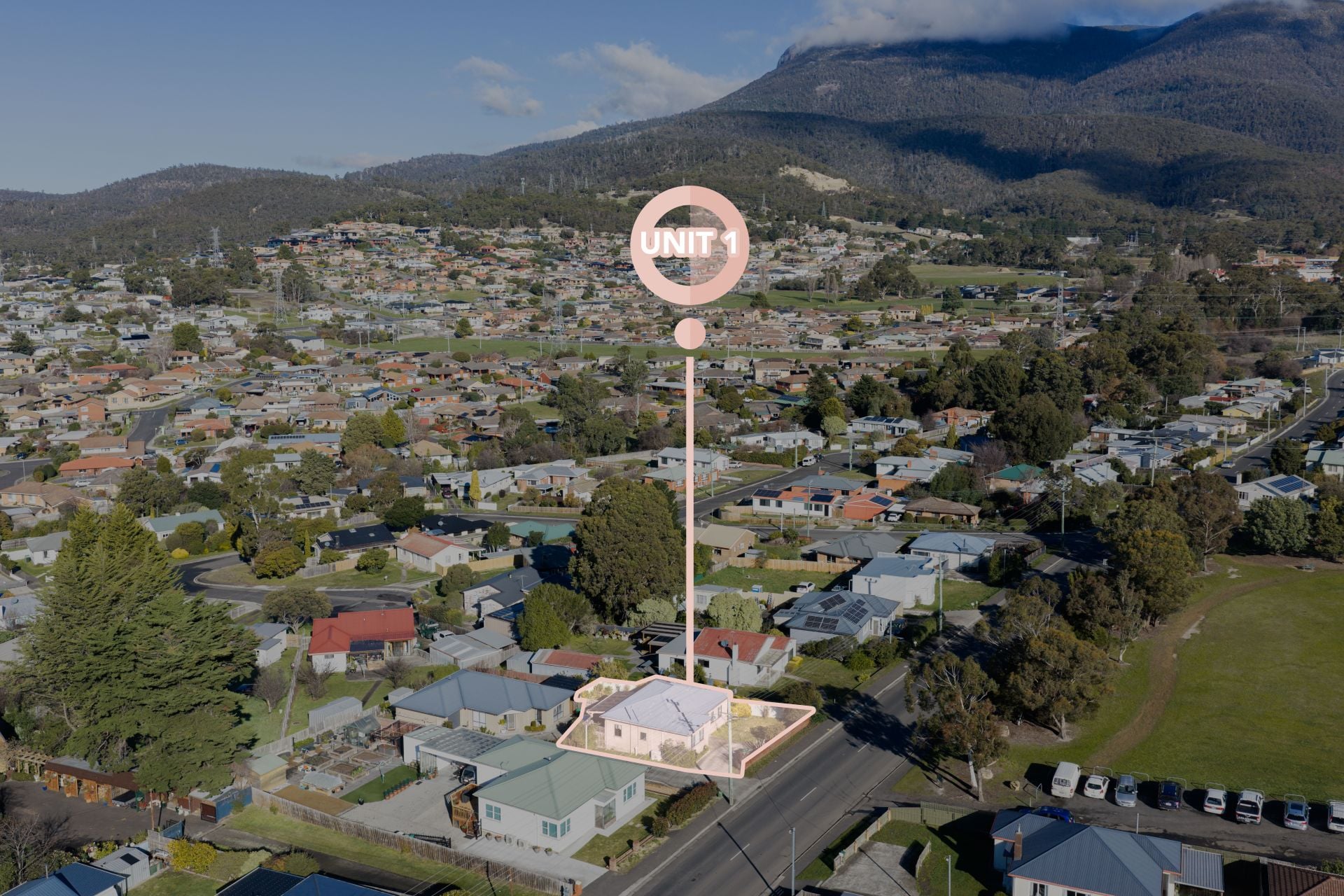 1/145 Chapel Street Glenorchy TAS