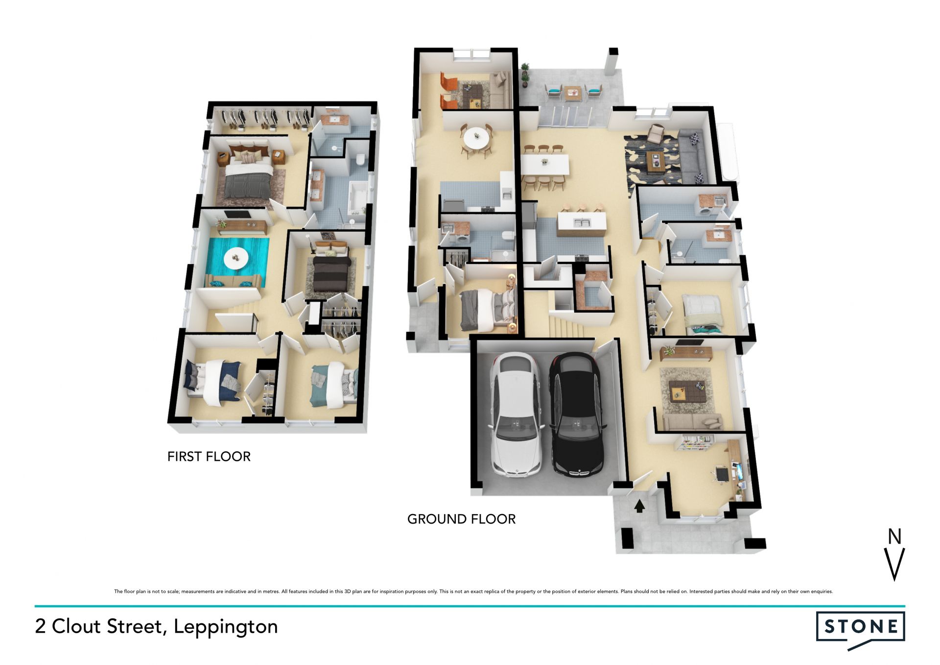 Dual Living