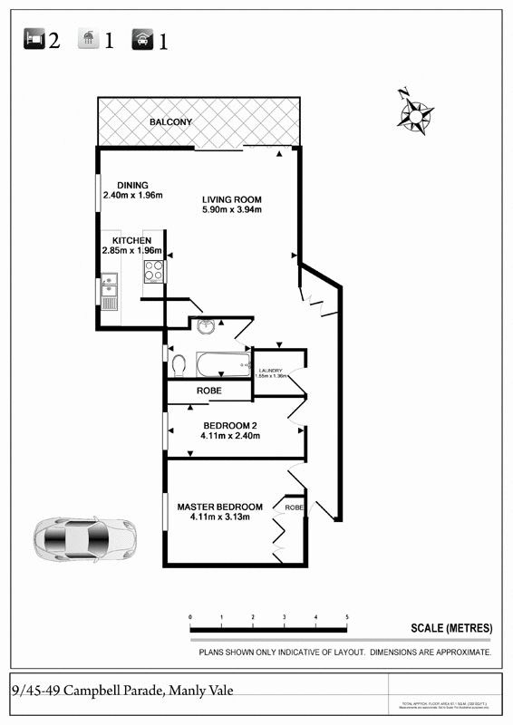 Perfect First Home or Investment