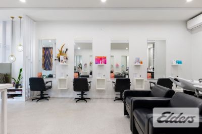 HIGH PROFILE RETAIL IN MARTHA ST PRECINCT!