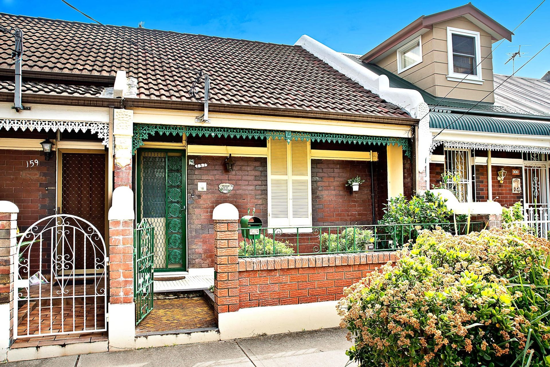 157 Lawrence Street Alexandria NSW, Alexandria - Image 1