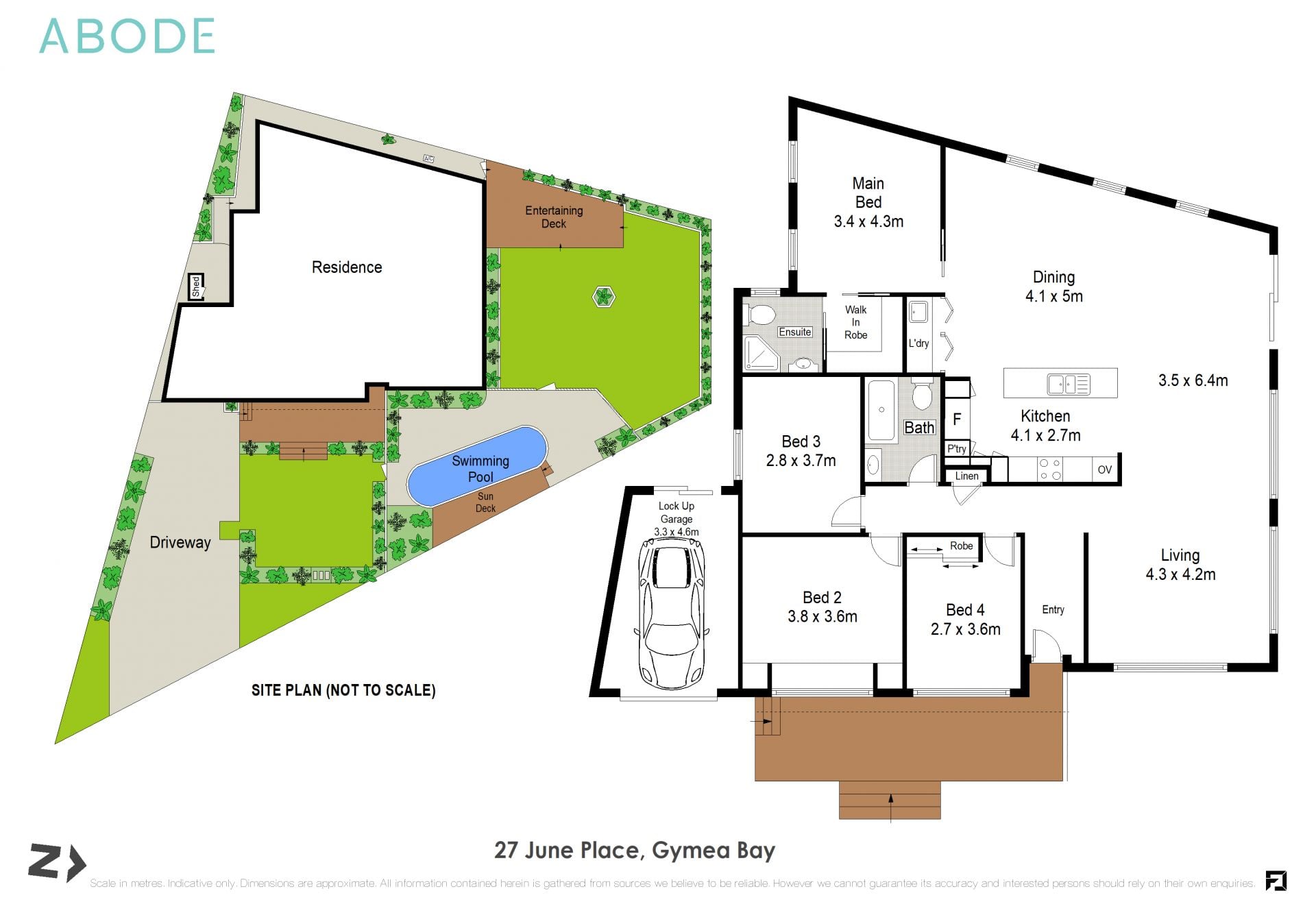 27 June Place GYMEA BAY 2227