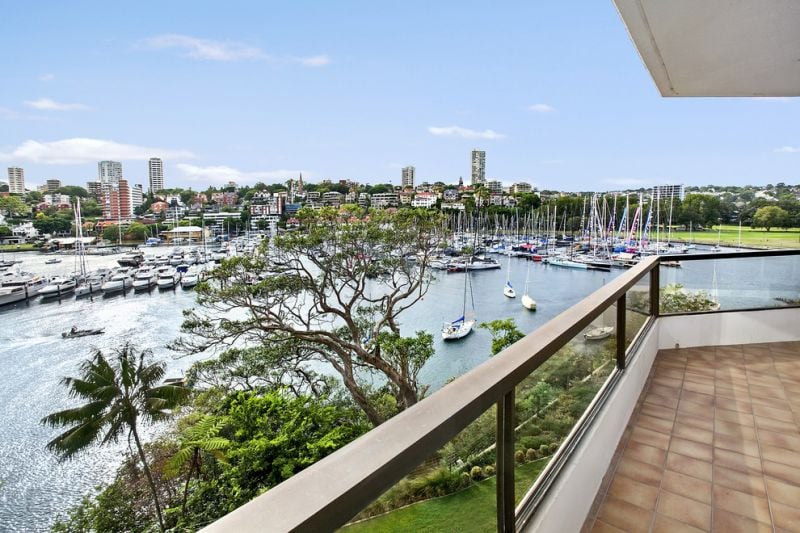93 Elizabeth Bay Rd, ELIZABETH BAY NSW 2011, Elizabeth Bay - Thumbnail 3