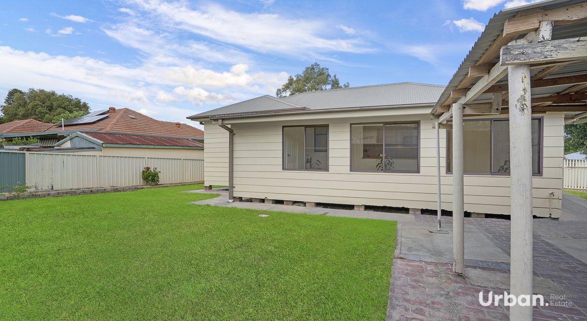 East Maitland 55 Curtin Street