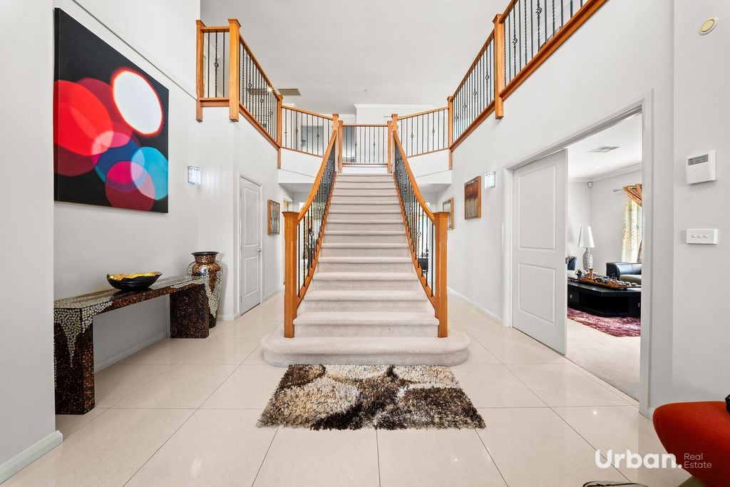 Harrington Park 10 Cape Banks Drive