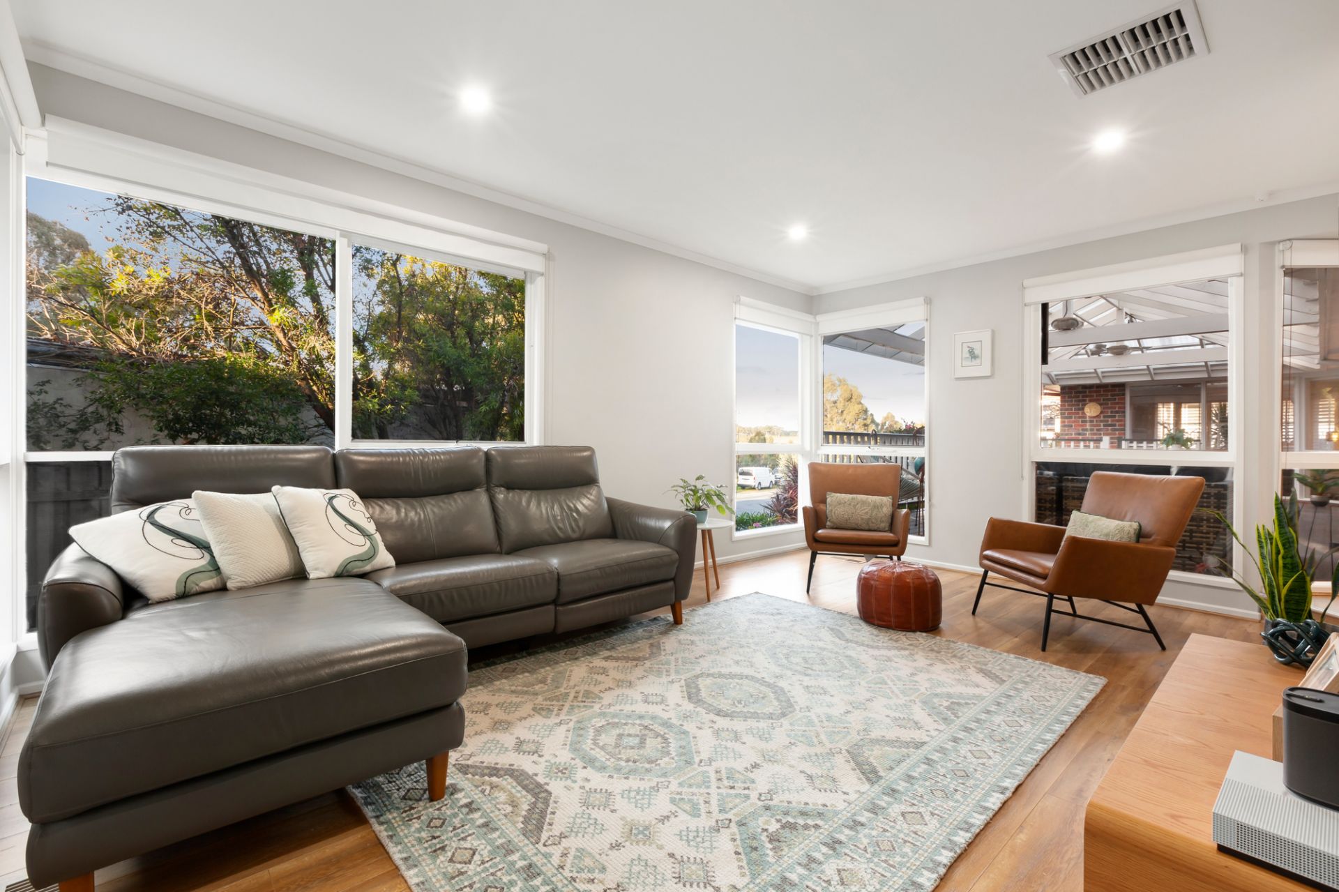 A Coveted Parkside Lifestyle That's Always Sought Yet Seldom Found
