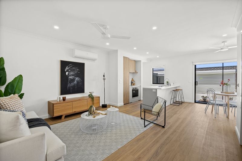 122 Railway Parade, Kalkallo